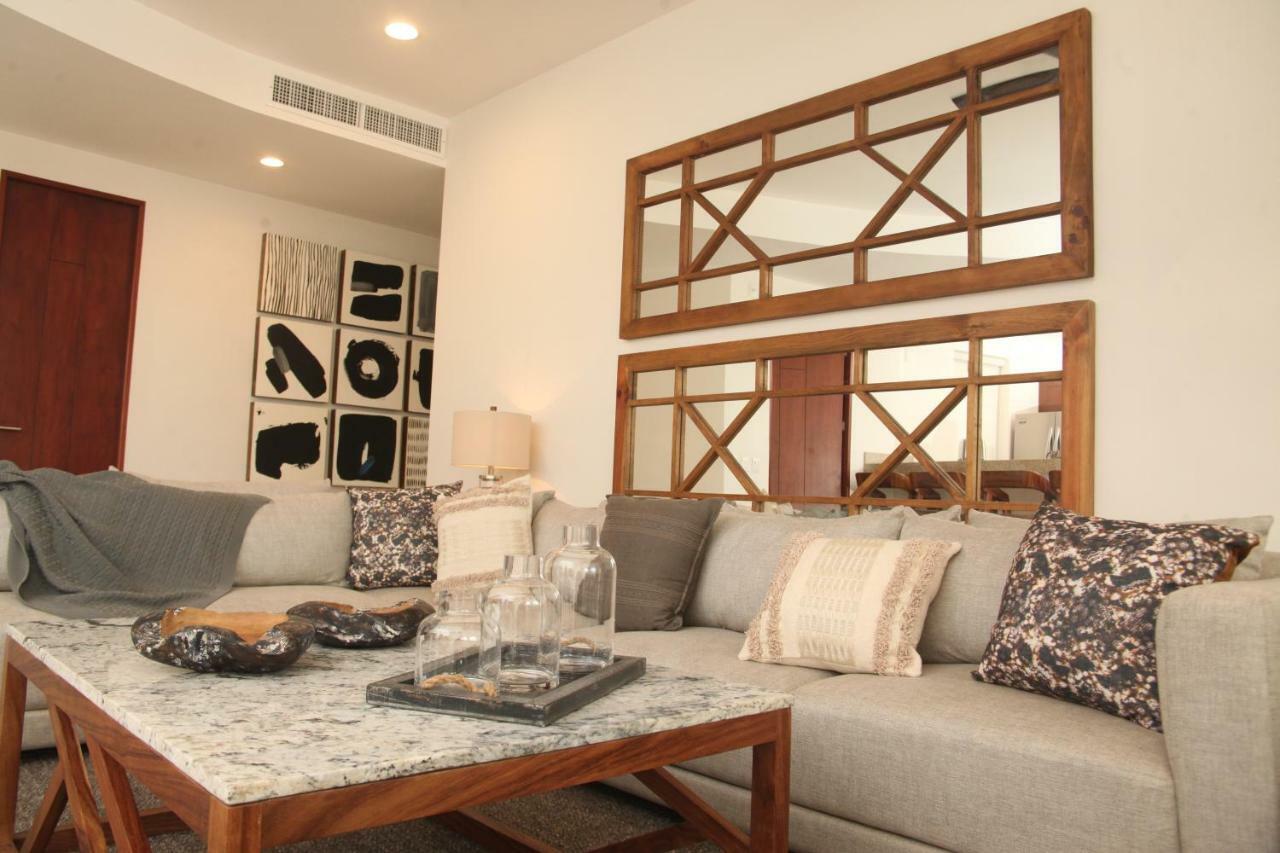 Petit Luxe Gavias Grand 217 Apartamento *