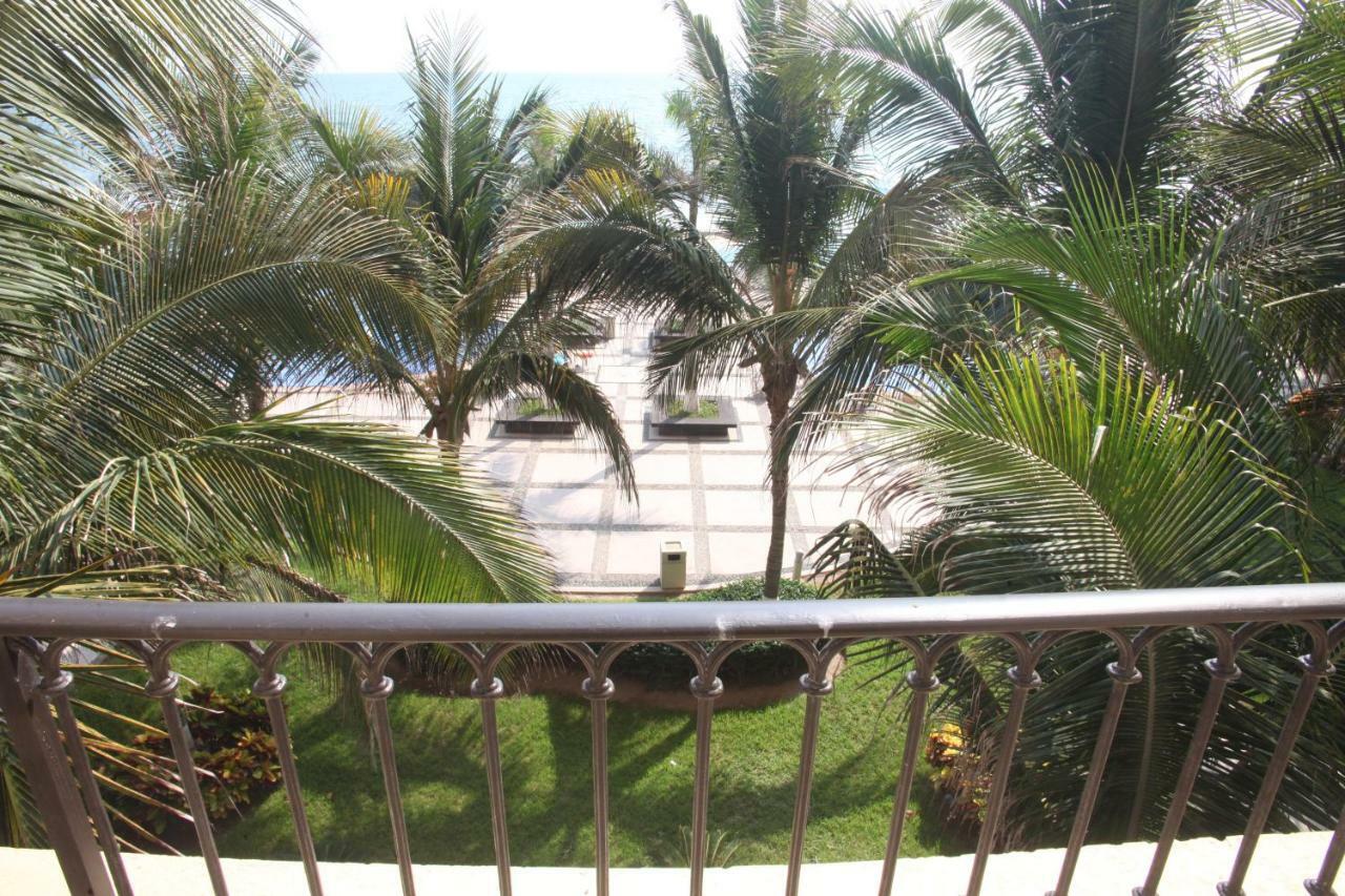 Apartamento Petit Luxe Gavias Grand 217