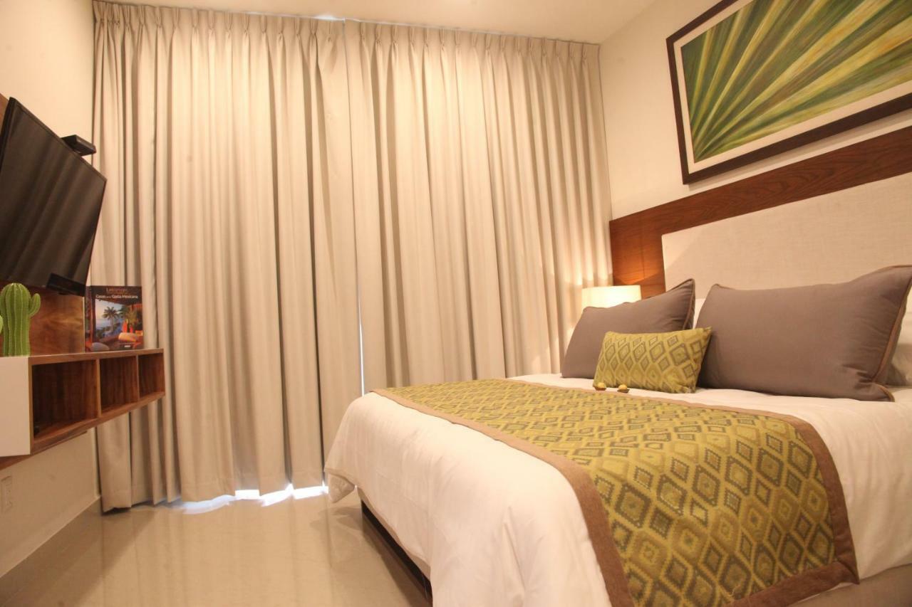 Petit Luxe Gavias Grand 217 Apartamento