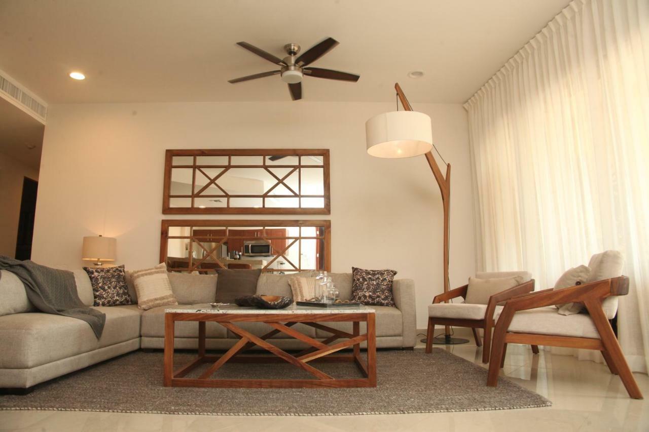 Petit Luxe Gavias Grand 217 Apartamento
