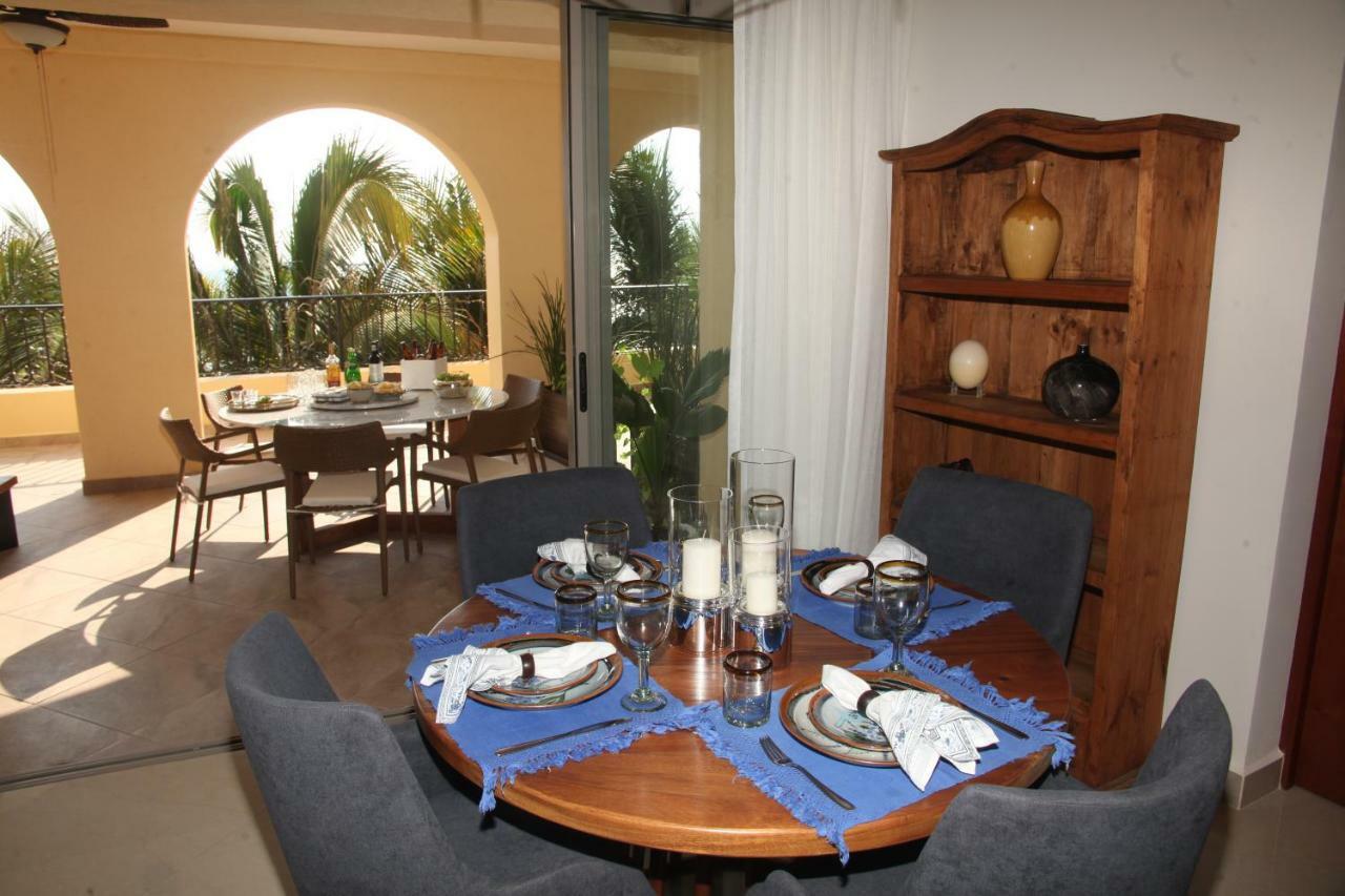 Petit Luxe Gavias Grand 217 Mazatlán