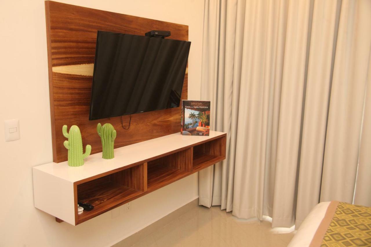 Apartamento Petit Luxe Gavias Grand 217 Mazatlán
