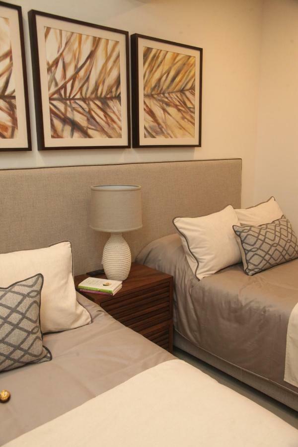 Petit Luxe Gavias Grand 217 *
