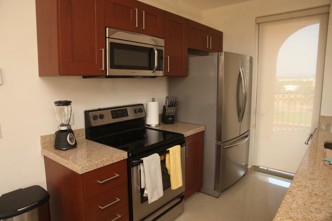 Petit Luxe Gavias Grand 217 Apartamento