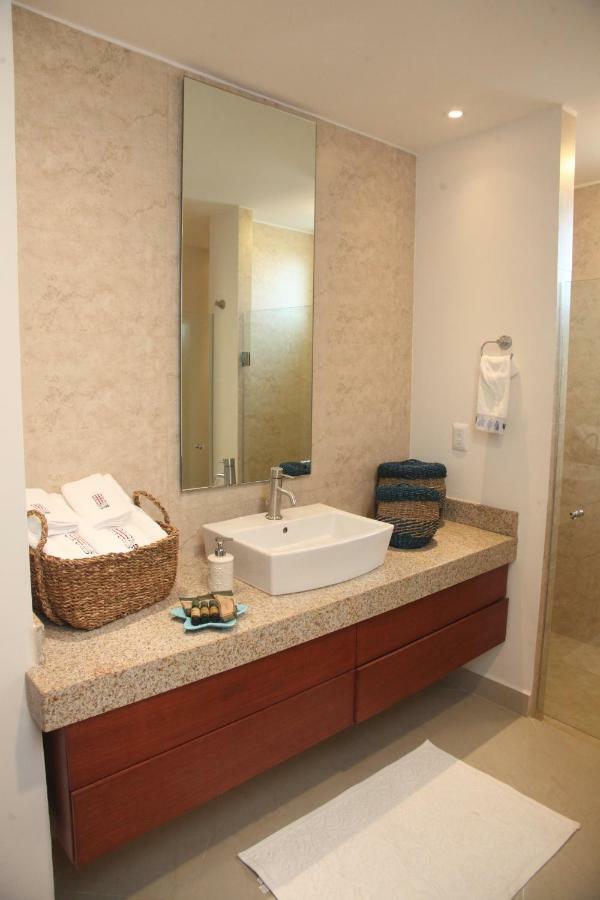 Petit Luxe Gavias Grand 217 *