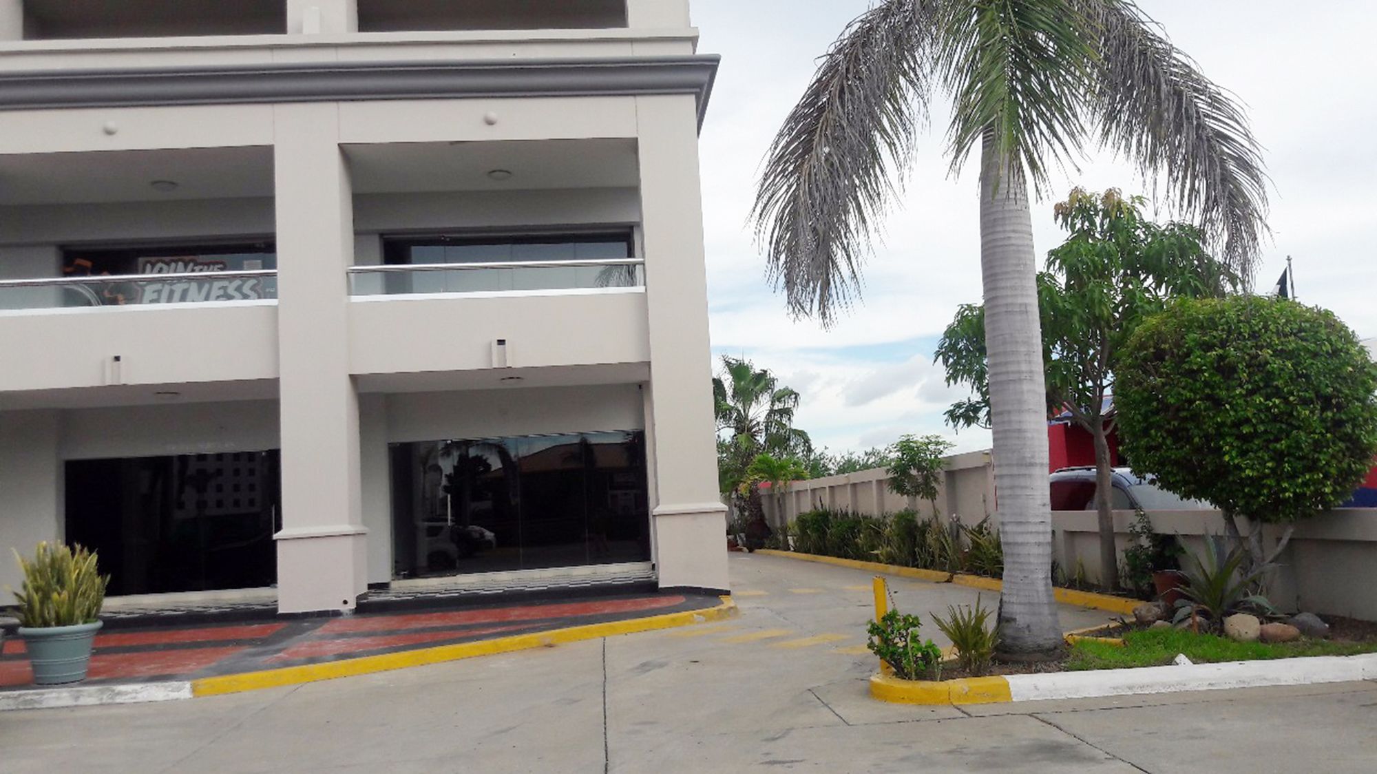Marina 3* Mazatlán