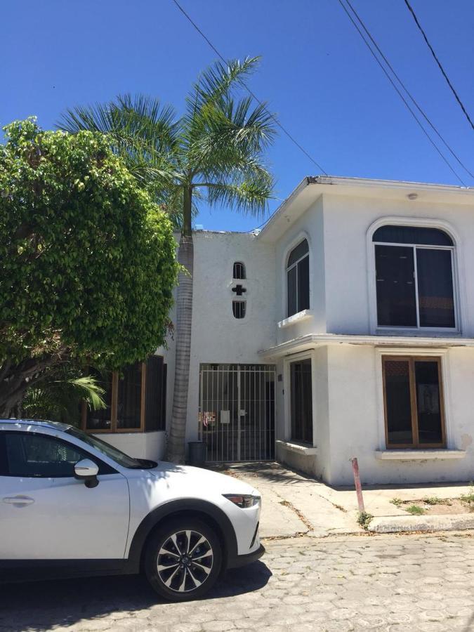 Zona Dorada Mazatlan