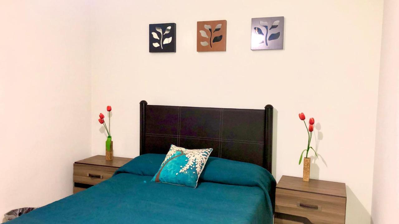 Departamento Zona Dorada Apartamento