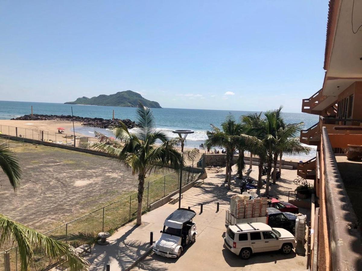 Playa * Mazatlán