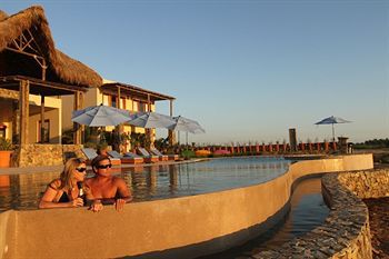 Hotel Cardon Adventure 5*