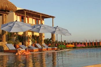 Hotel Cardon Adventure Mazatlan