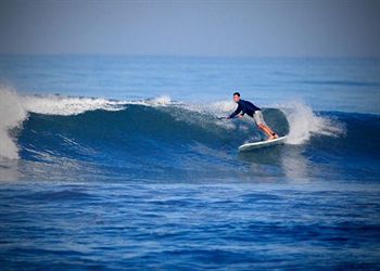 Cardon Adventure Mazatlan