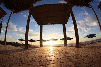 Hotel Cardon Adventure Mazatlan