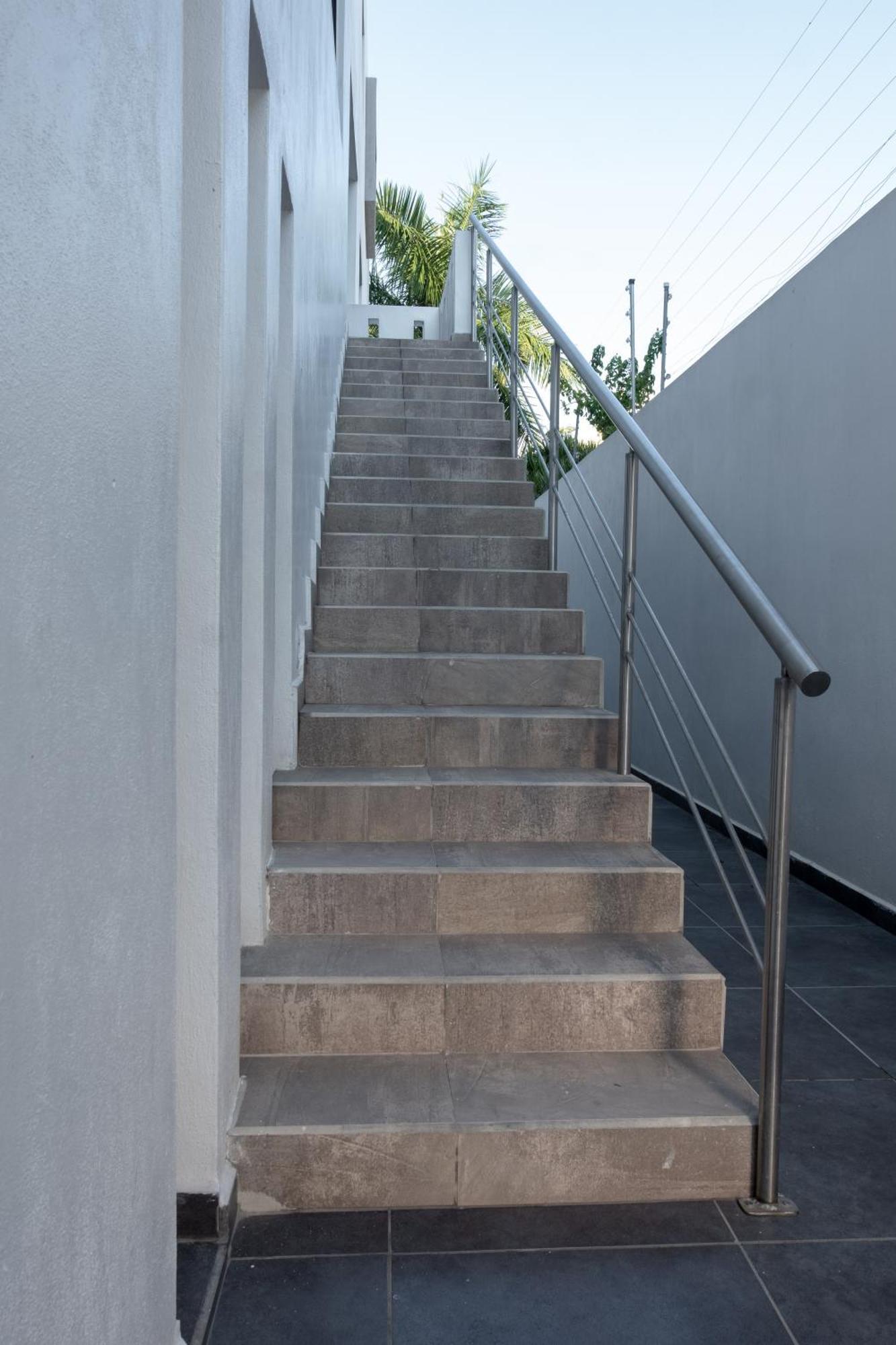 Torre Ii - Pet Friendly Apartment *