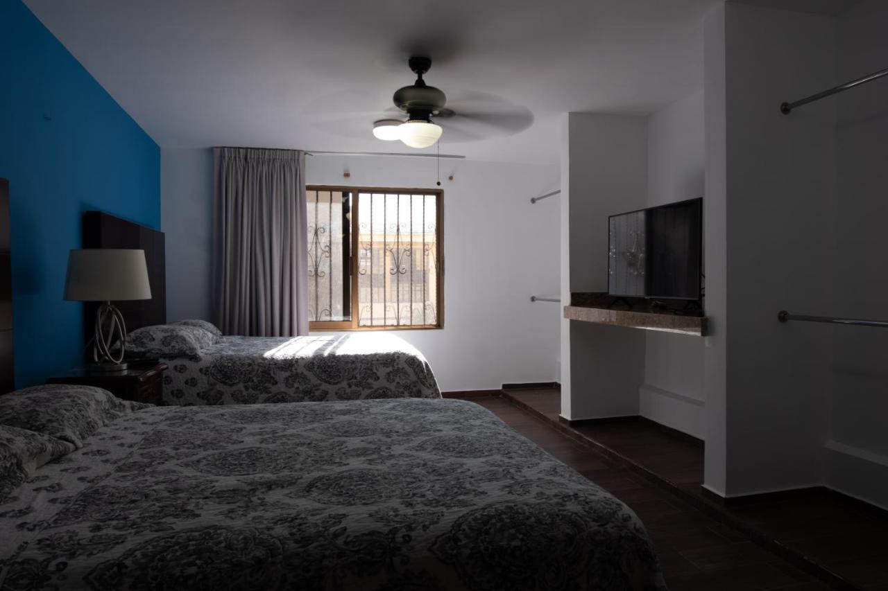 Apartahotel Loft Sabalo - Pet Friendly Mazatlán
