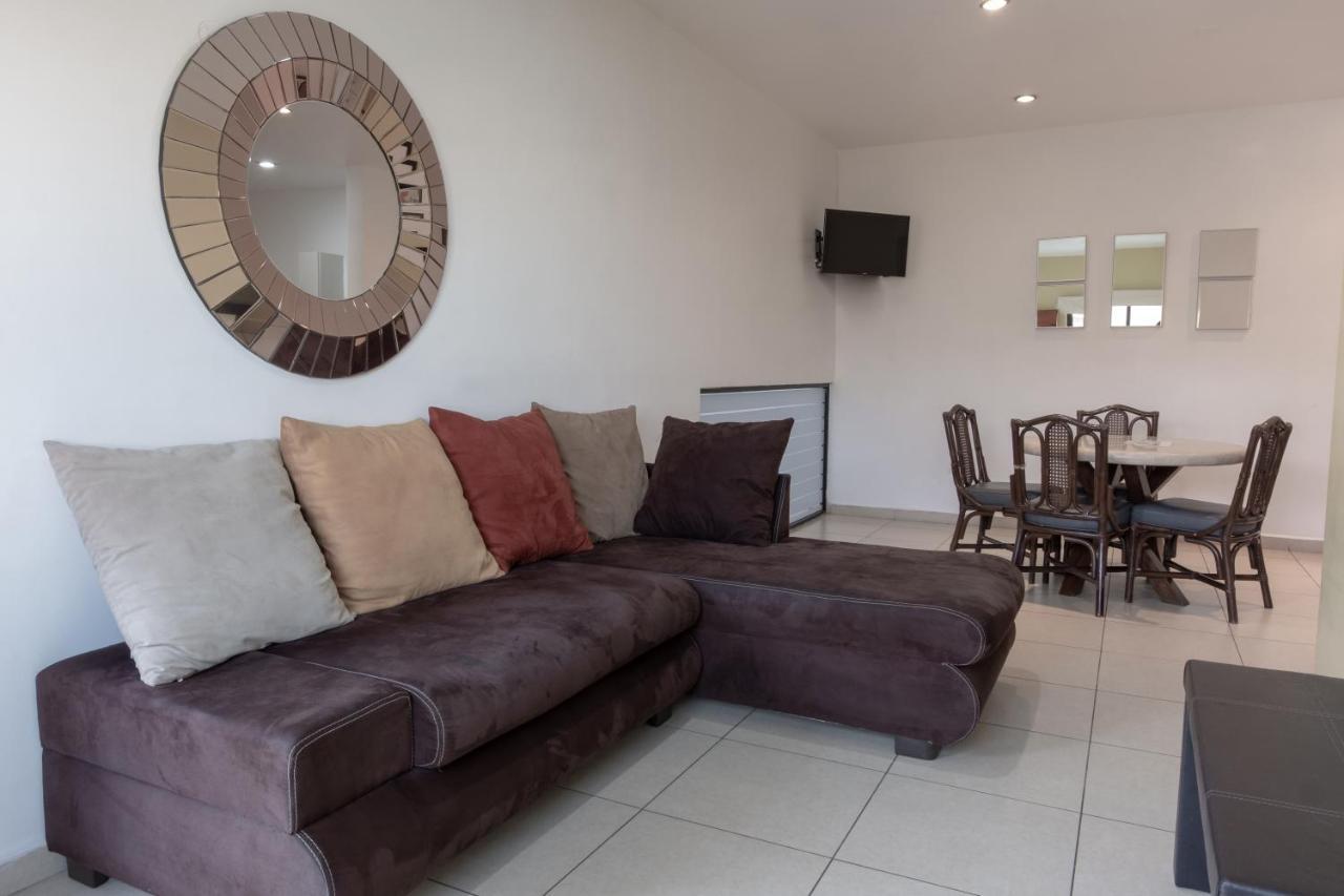 Torre Ii - Pet Friendly *