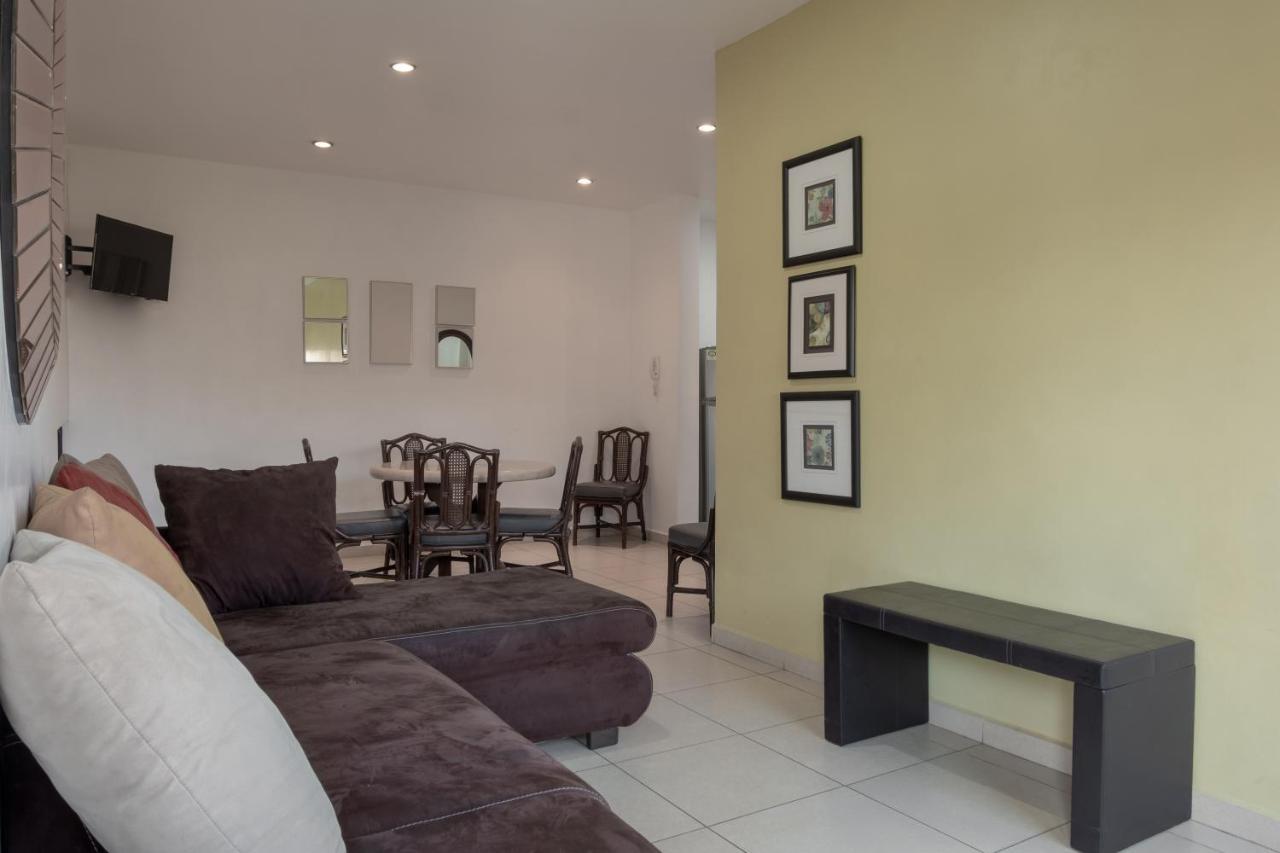 Torre Ii - Pet Friendly *