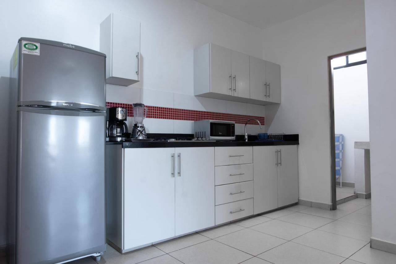 Torre Ii - Pet Friendly Apartment