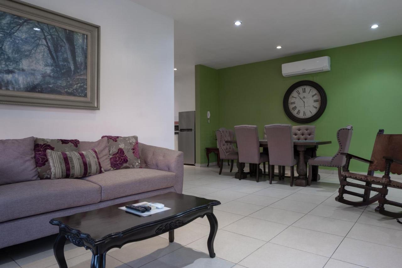 Torre Ii - Pet Friendly *
