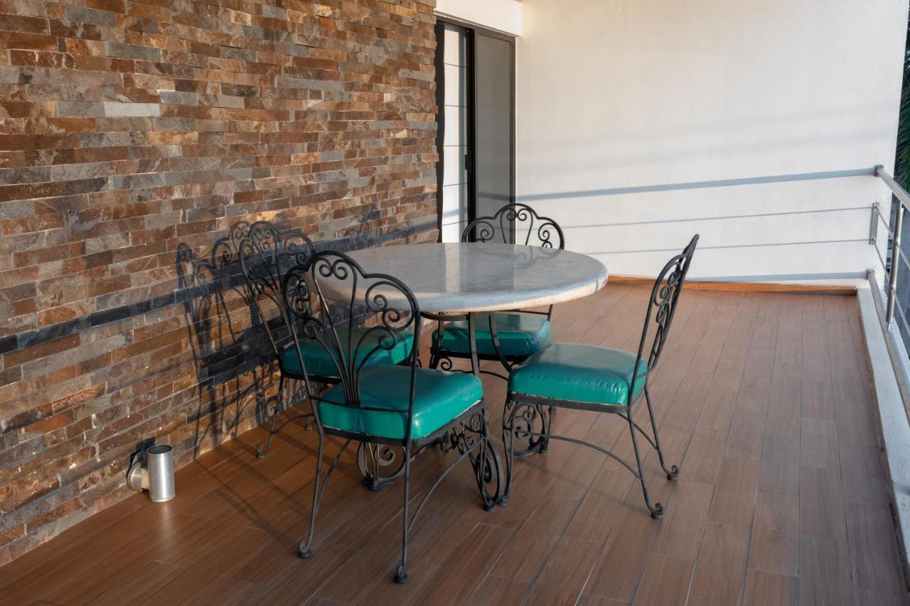 Torre Ii - Pet Friendly Mazatlan