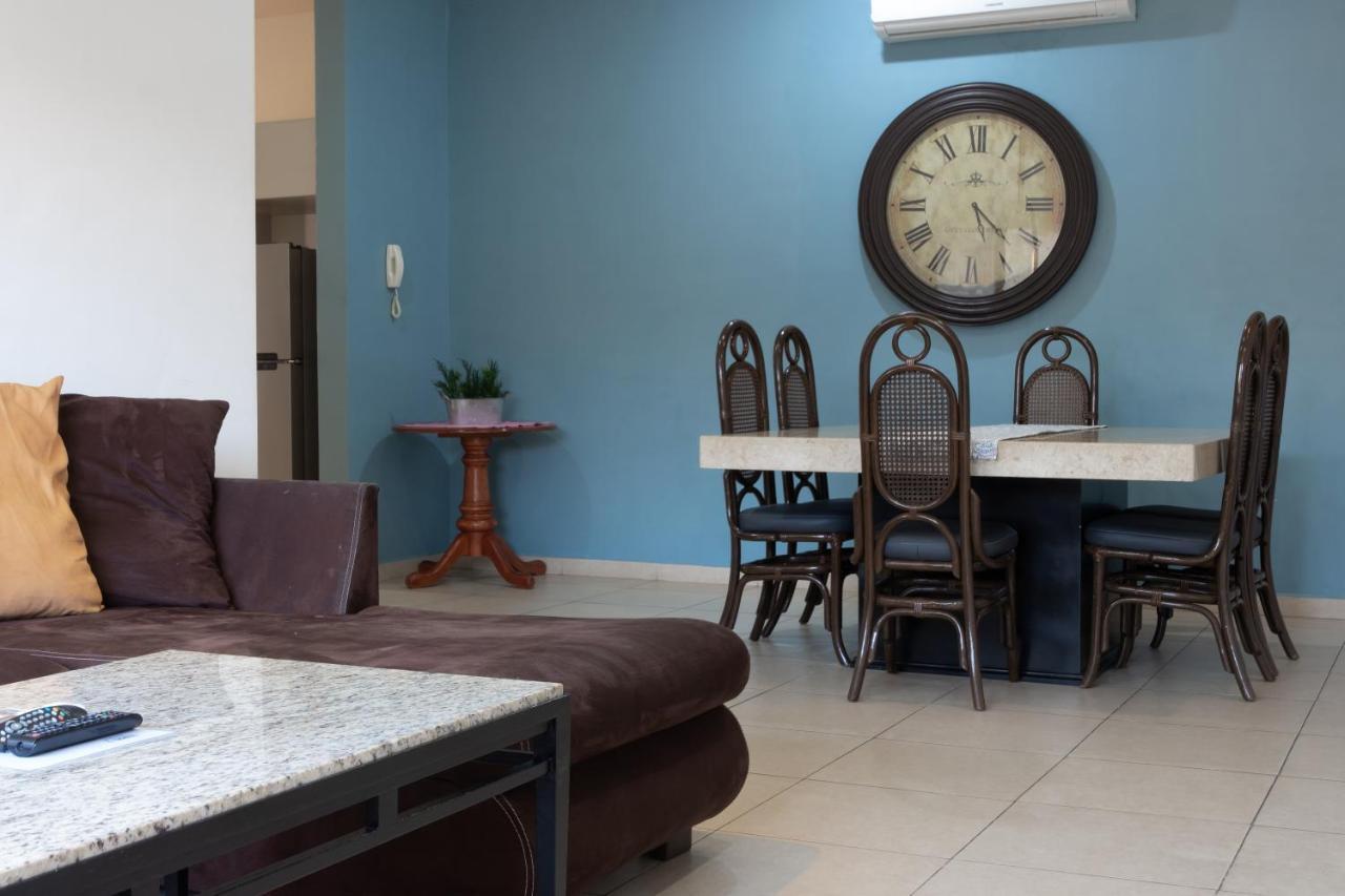 Apartment Torre Ii - Pet Friendly