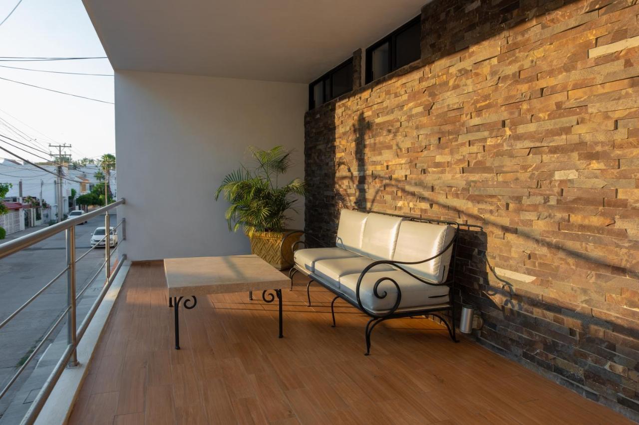 Torre Ii - Pet Friendly *