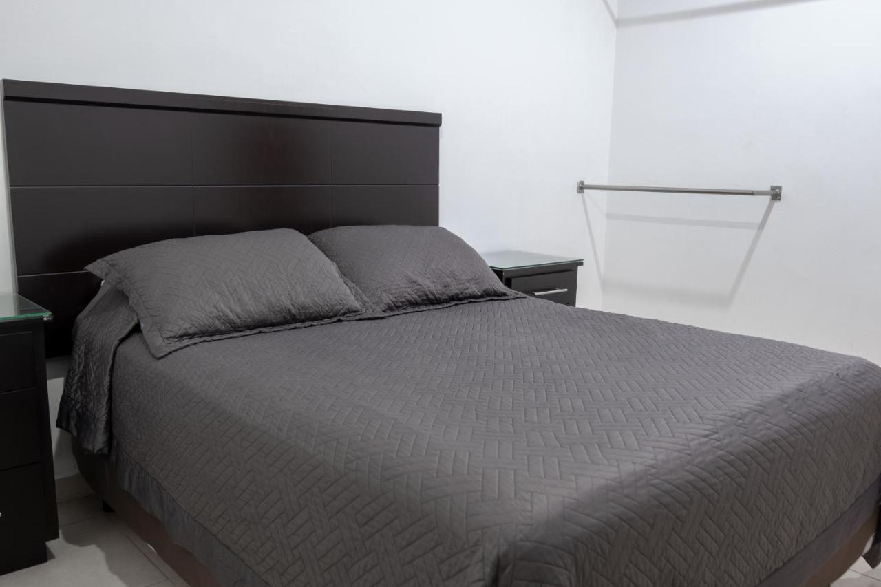 Apartment Torre Ii - Pet Friendly Mazatlan