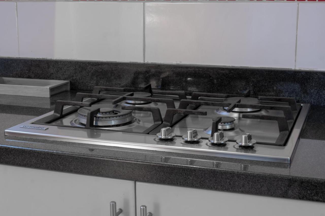 Torre Ii - Pet Friendly Apartment