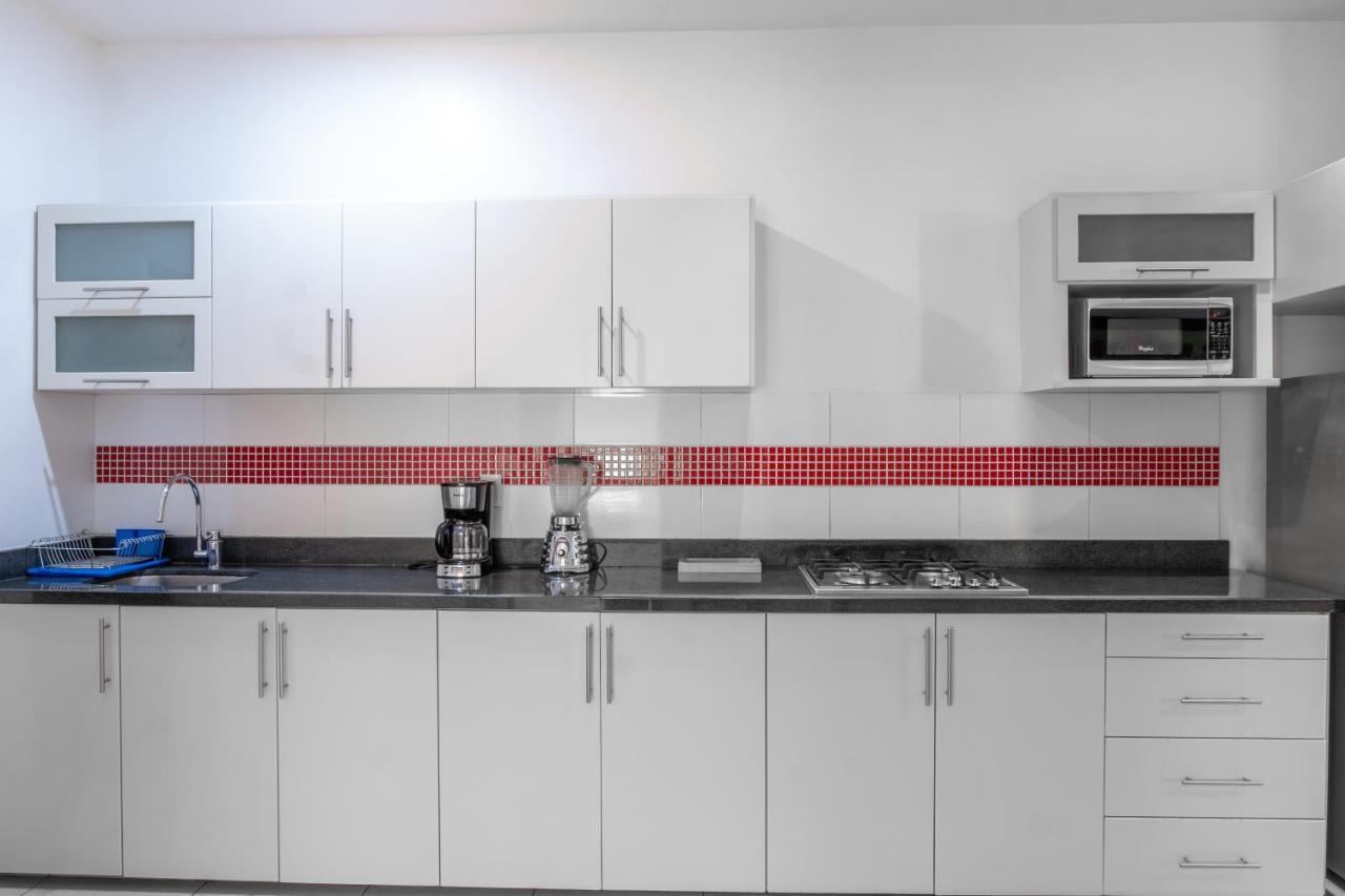 Torre Ii - Pet Friendly Apartment *