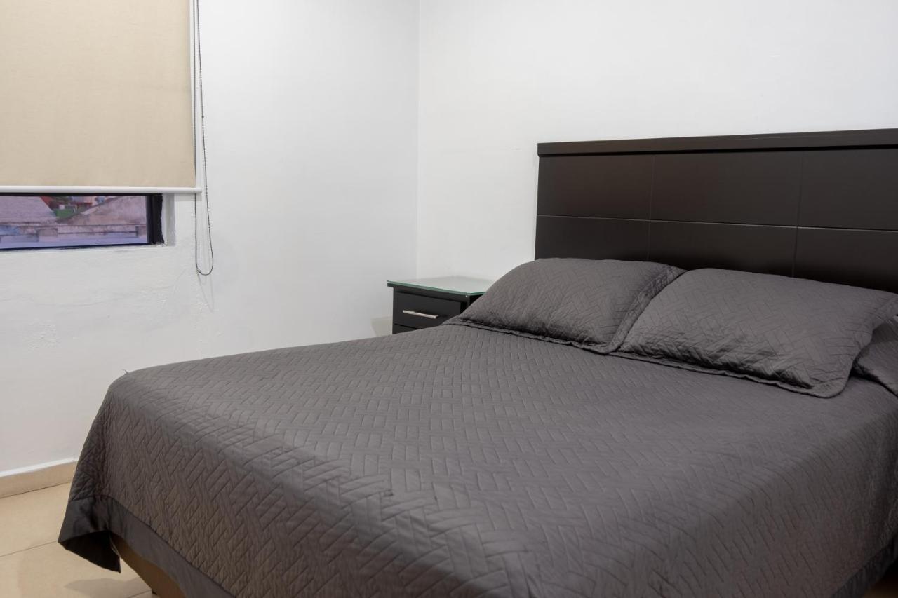 Torre Ii - Pet Friendly Apartment *