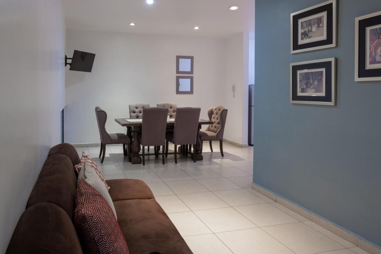 Apartment Torre Ii - Pet Friendly