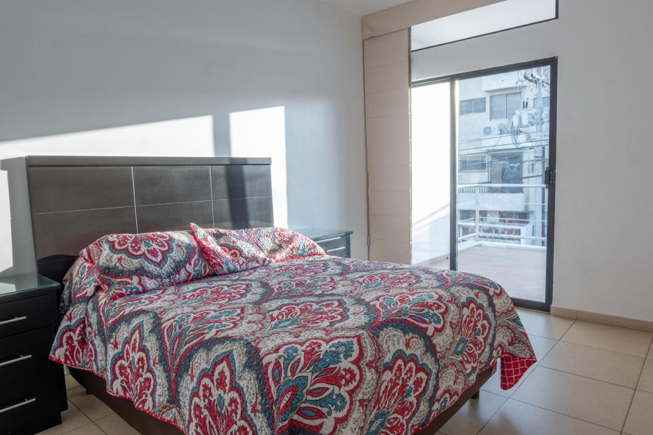 Torre Ii - Pet Friendly Apartment *