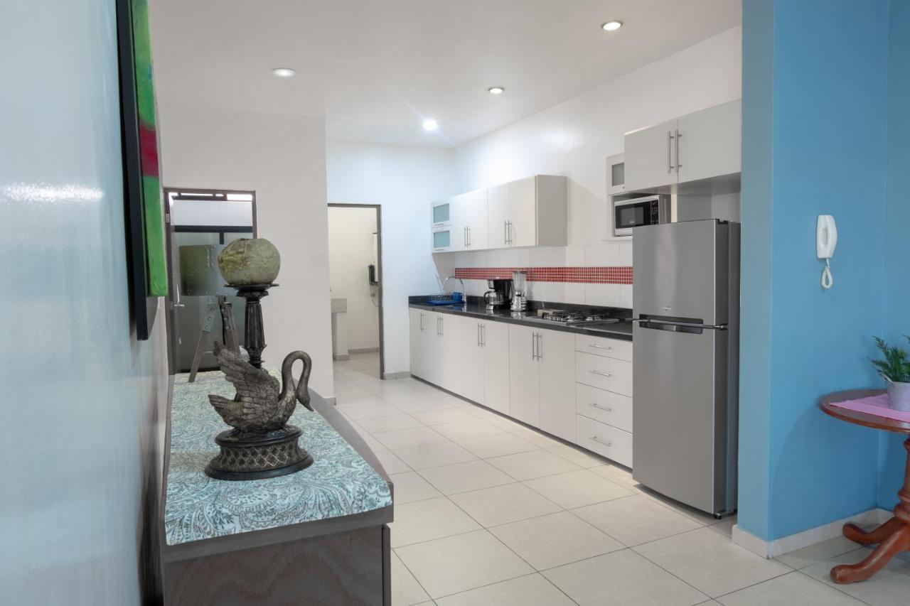 Torre Ii - Pet Friendly