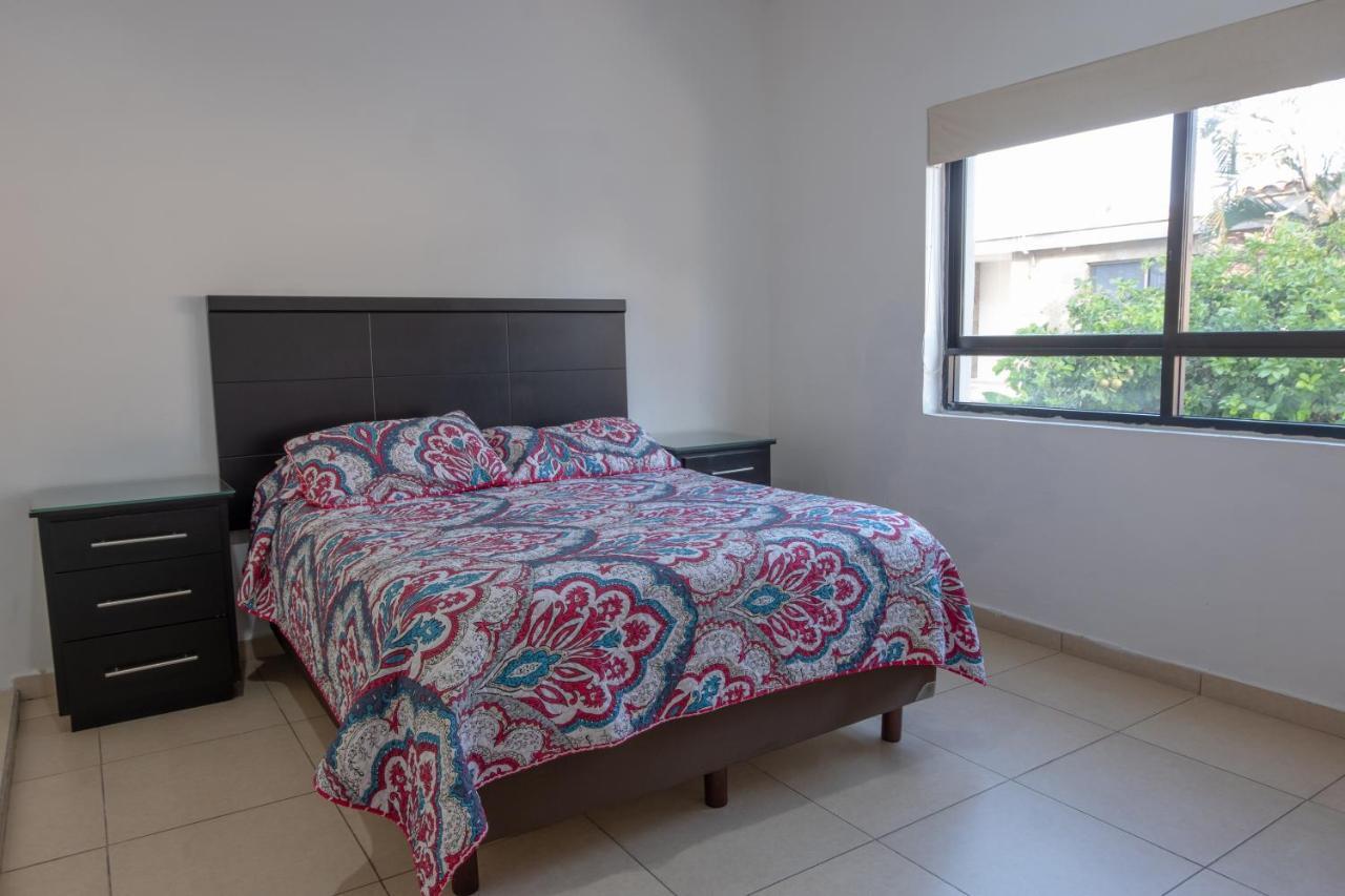 Torre Ii - Pet Friendly Apartment *