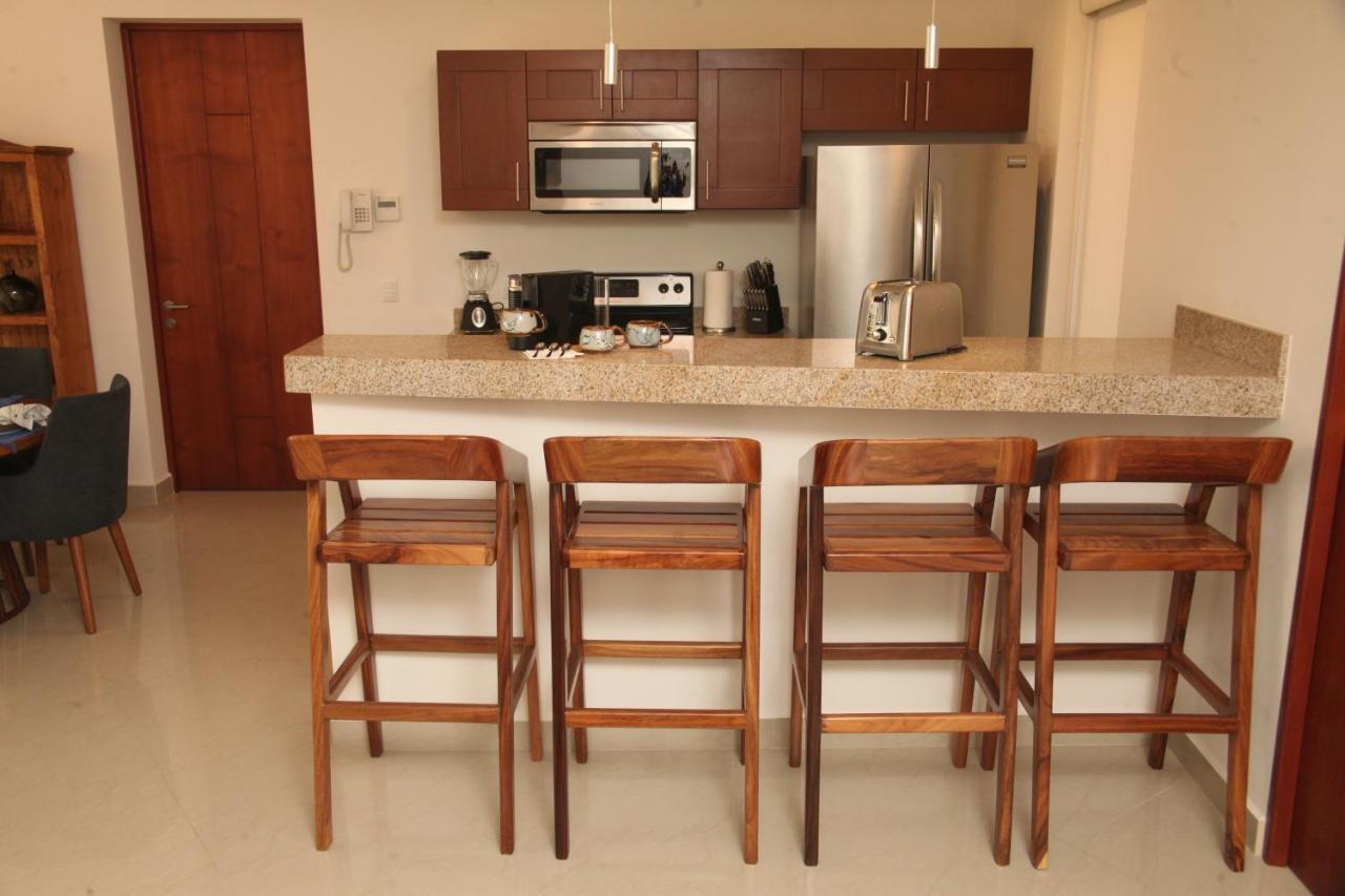 Petit Luxe Gavias Grand 217 Apartamento