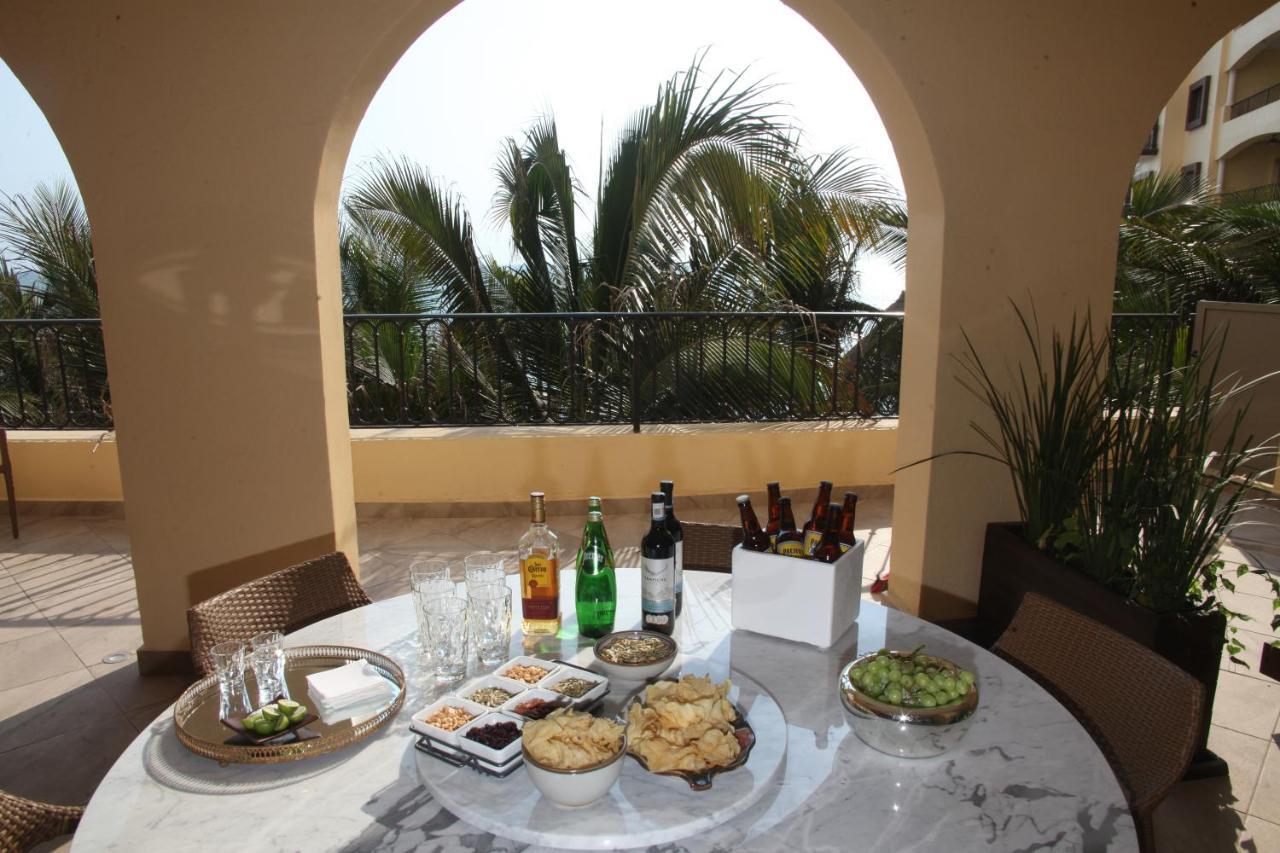 Petit Luxe Gavias Grand 217 Apartamento *