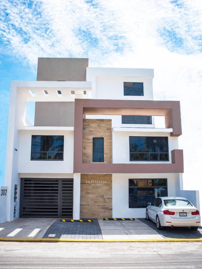 La Apartment Mazatlan