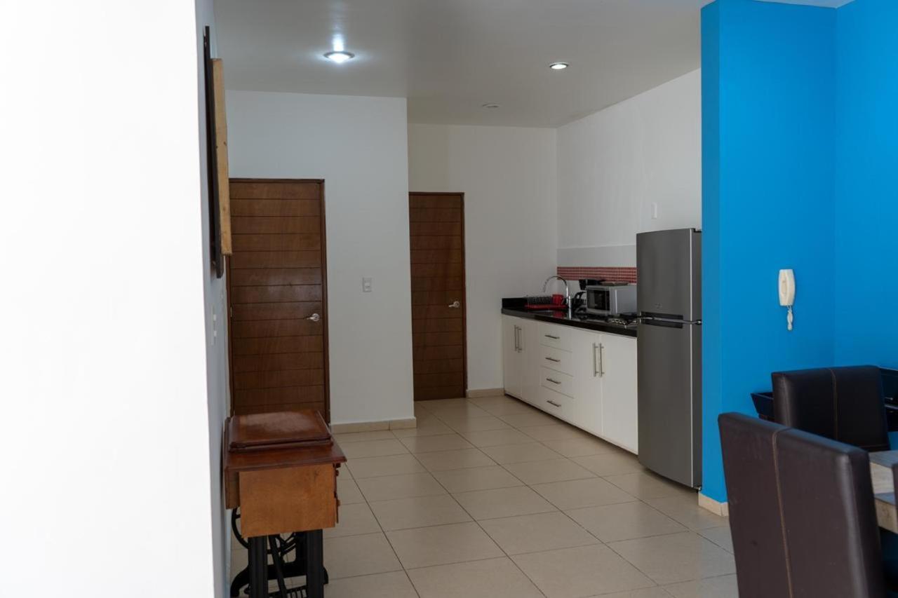 Apartment Torre Ii - Pet Friendly