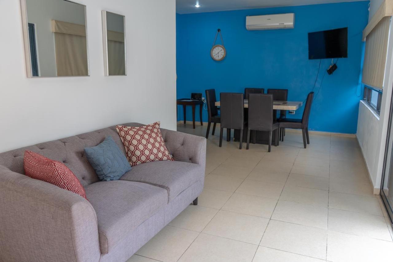 Torre Ii - Pet Friendly Apartment Mazatlan