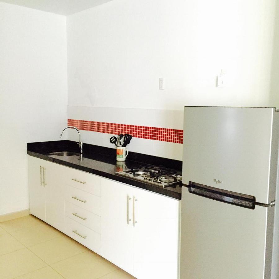 Torre Ii - Pet Friendly Apartment