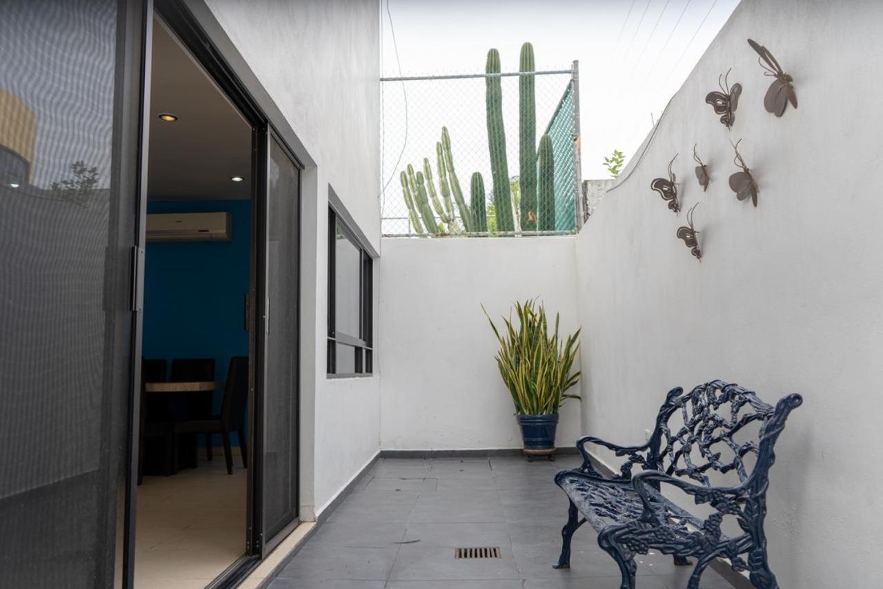 Apartment Torre Ii - Pet Friendly Mazatlan