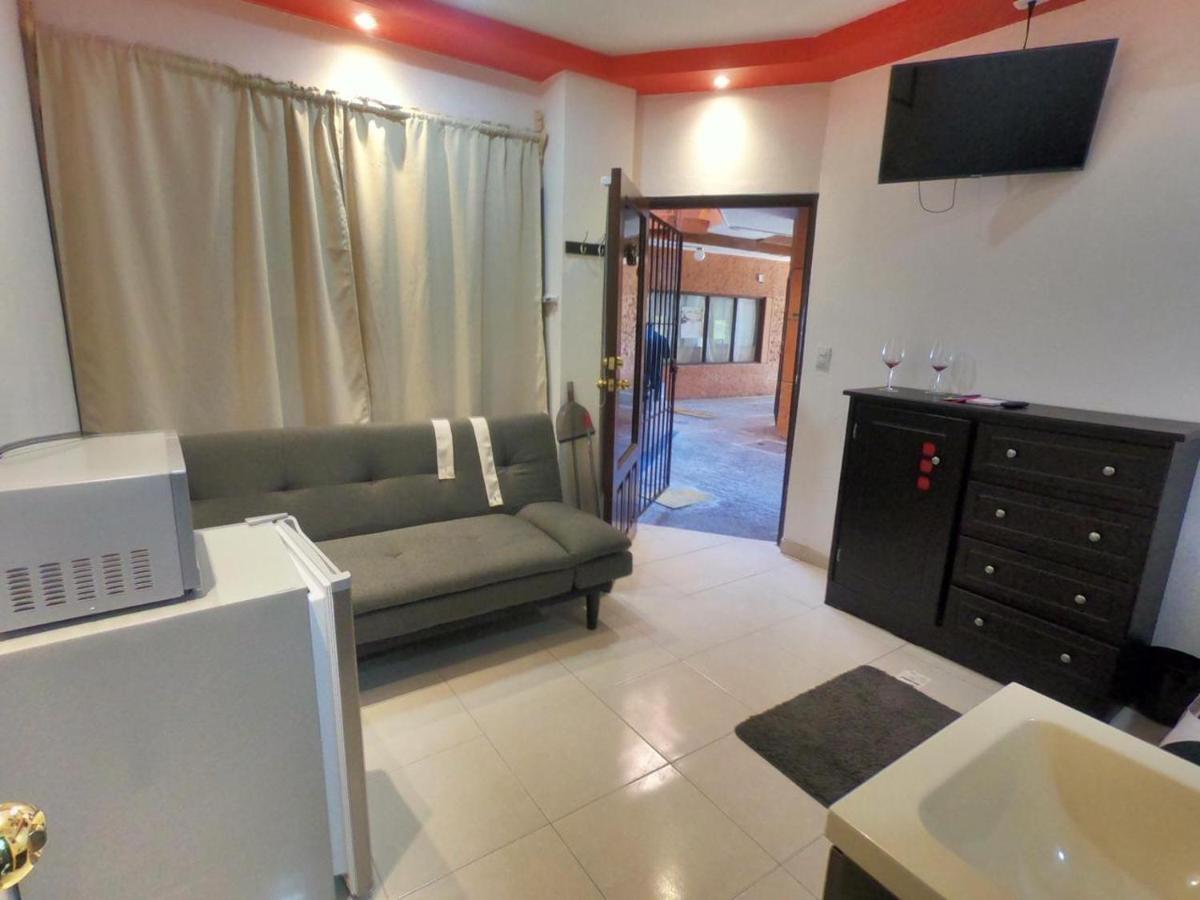 Playa Apartamento *
