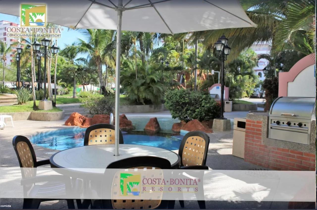 Apartment Costa Bonita & - Primer Planta