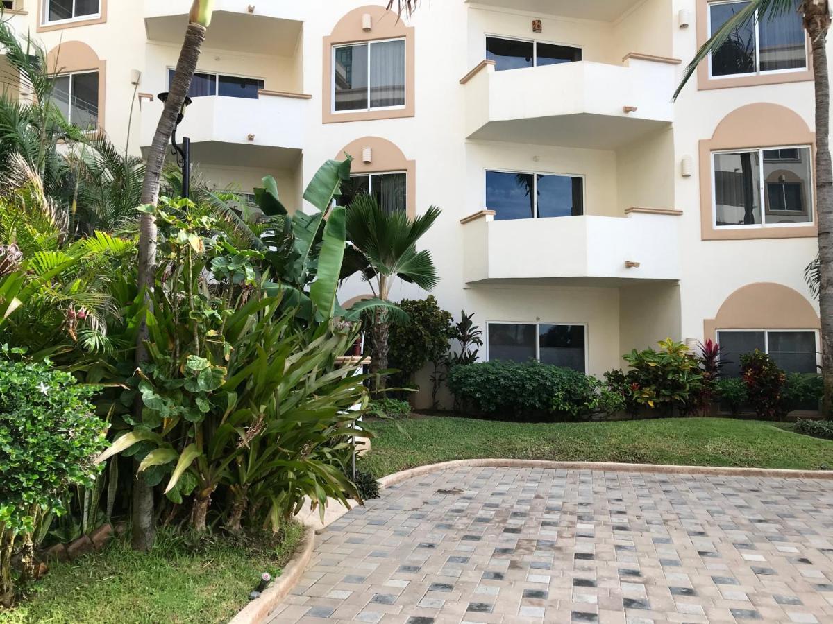 Apartment Costa Bonita & - Primer Planta