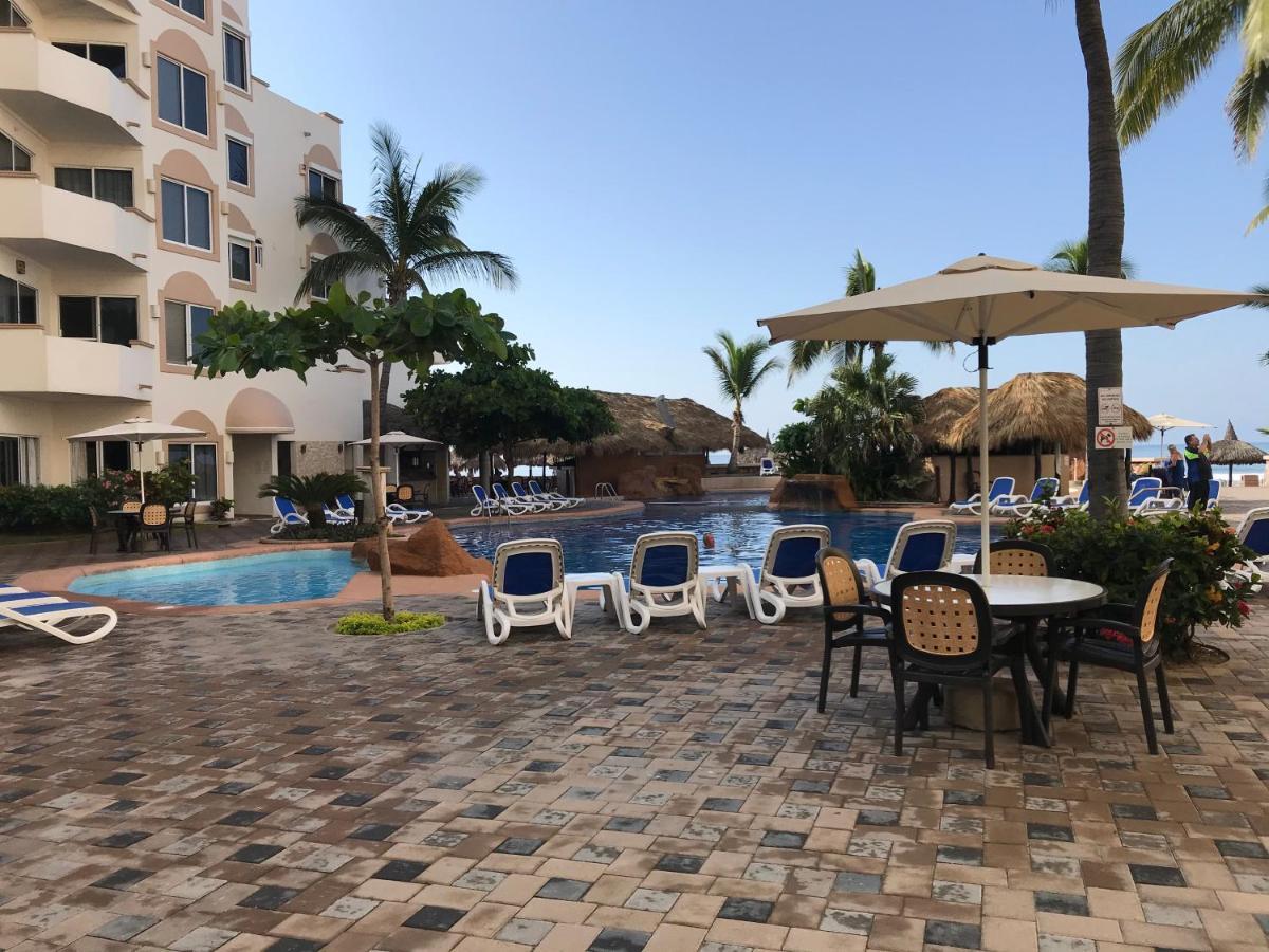 Apartment Costa Bonita & - Primer Planta Mazatlan