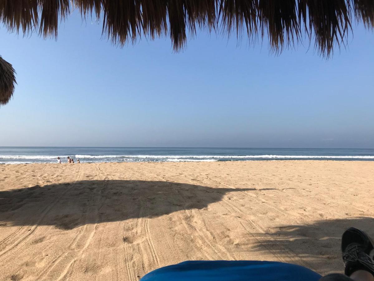Costa Bonita & - Primer Planta * Mazatlan