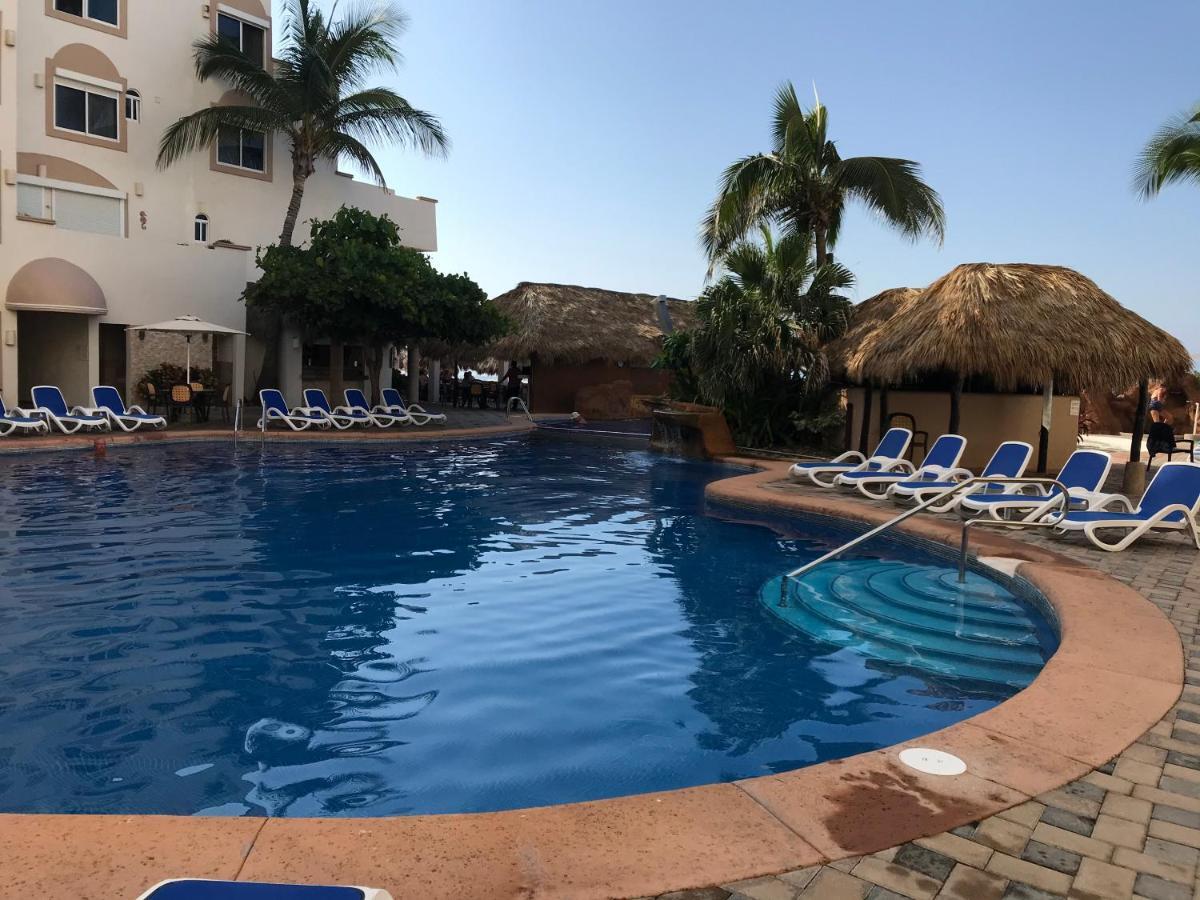 Costa Bonita & - Primer Planta