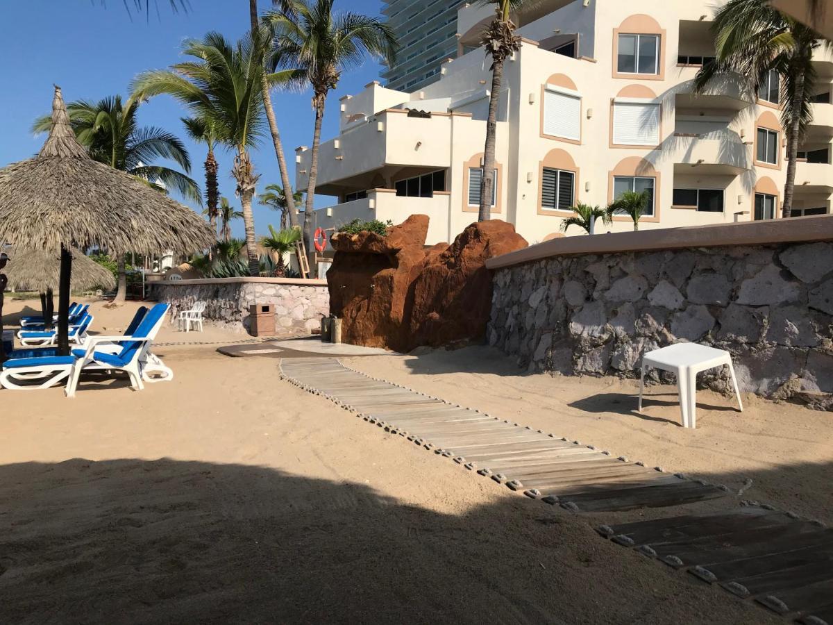 Apartment Costa Bonita & - Primer Planta *