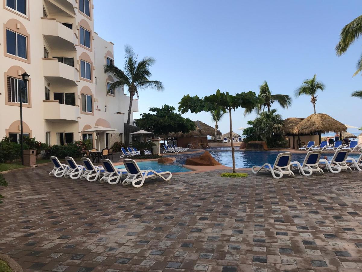 Costa Bonita & - Primer Planta Apartment