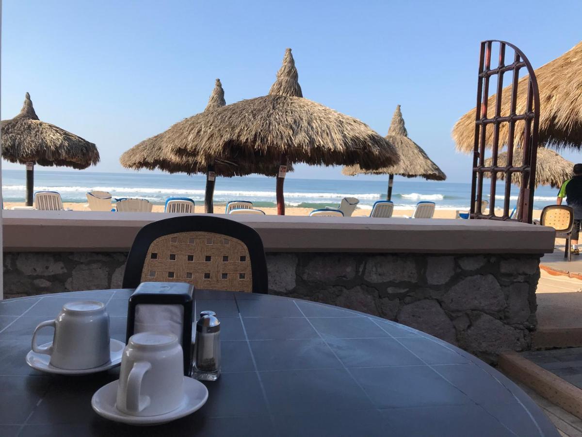 Costa Bonita & - Primer Planta * Mazatlan
